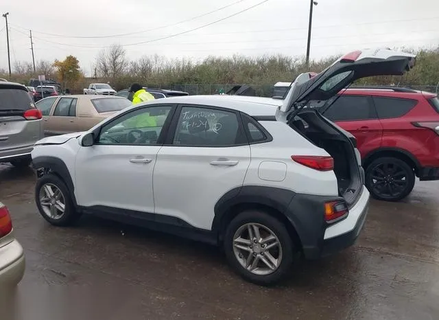 KM8K12AAXKU208841 2019 2019 Hyundai Kona- SE 3