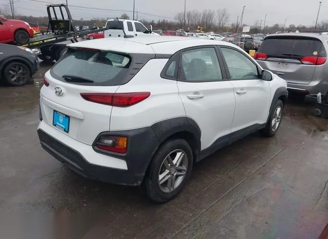 KM8K12AAXKU208841 2019 2019 Hyundai Kona- SE 4