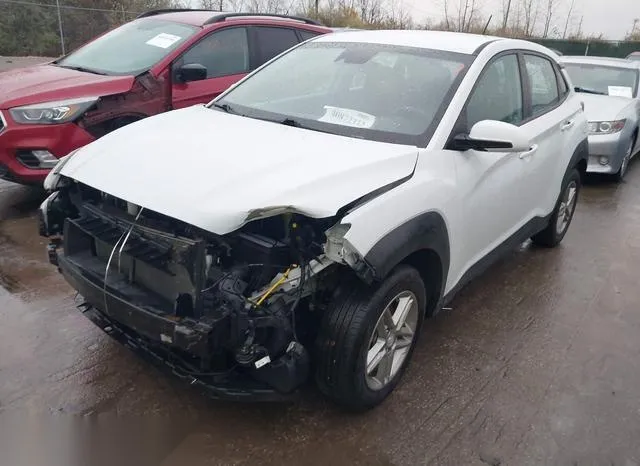 KM8K12AAXKU208841 2019 2019 Hyundai Kona- SE 6