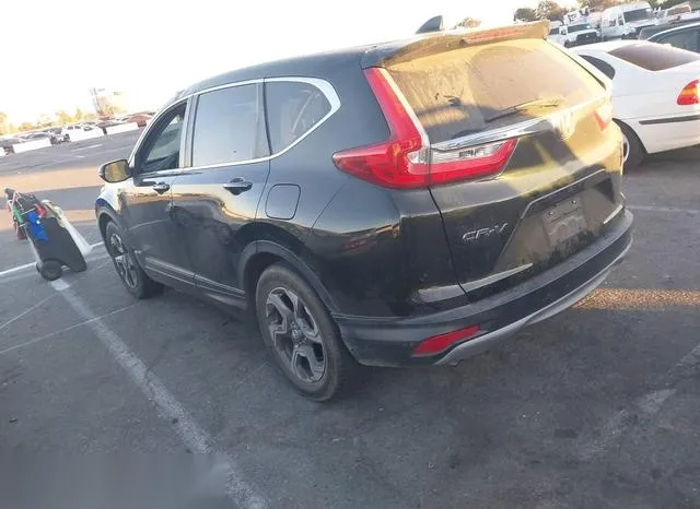 7FARW1H55KE025450 2019 2019 Honda CR-V- EX 3