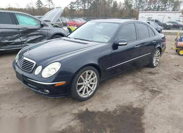 WDBUF56J16A957106 2006 2006 Mercedes-Benz E 350- 350 2