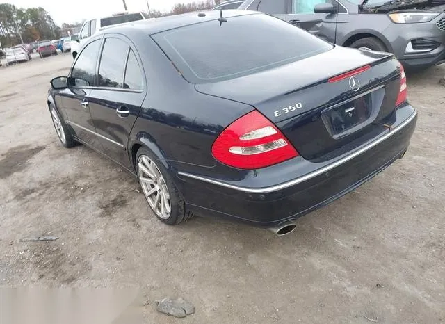 WDBUF56J16A957106 2006 2006 Mercedes-Benz E 350- 350 3