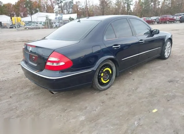 WDBUF56J16A957106 2006 2006 Mercedes-Benz E 350- 350 4