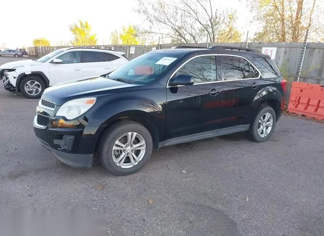 2GNALDEK0D6351931 2013 2013 Chevrolet Equinox- 1LT 2