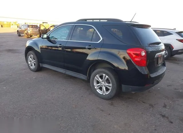 2GNALDEK0D6351931 2013 2013 Chevrolet Equinox- 1LT 3