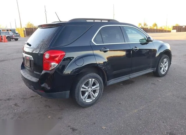 2GNALDEK0D6351931 2013 2013 Chevrolet Equinox- 1LT 4