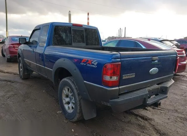 1FTZR45E67PA17377 2007 2007 Ford Ranger- Fx4 Level Ii/Fx4 O 3