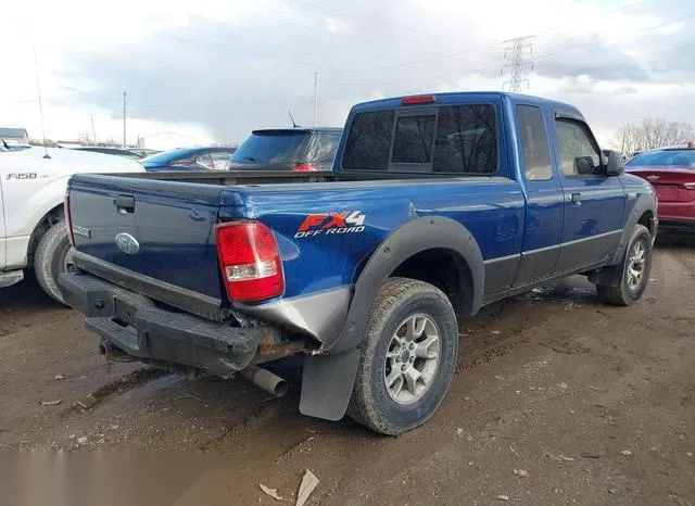 1FTZR45E67PA17377 2007 2007 Ford Ranger- Fx4 Level Ii/Fx4 O 4