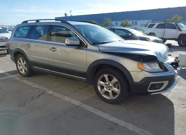 YV4982BZ8A1087386 2010 2010 Volvo XC70- 3-2 1