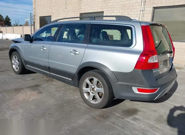 YV4982BZ8A1087386 2010 2010 Volvo XC70- 3-2 3