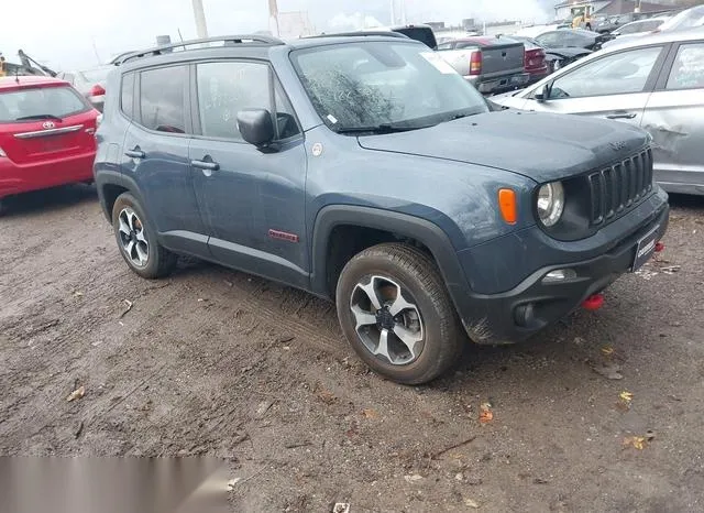 ZACNJBC13LPL92230 2020 2020 Jeep Renegade- Trailhawk 4X4 1