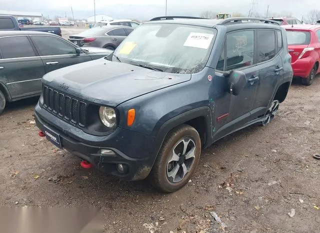 ZACNJBC13LPL92230 2020 2020 Jeep Renegade- Trailhawk 4X4 2