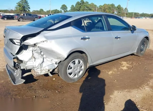 1N4BL4BV6LC192307 2020 2020 Nissan Altima- S Fwd 4