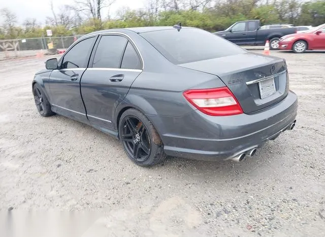 WDDGF81X39R073028 2009 2009 Mercedes-Benz C 300- Luxury 4Ma 3