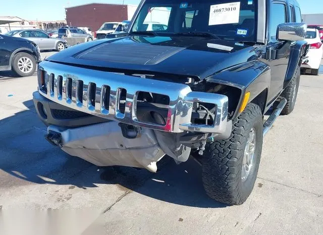 5GTEN13L888128169 2008 2008 Hummer H3- SUV Alpha 6