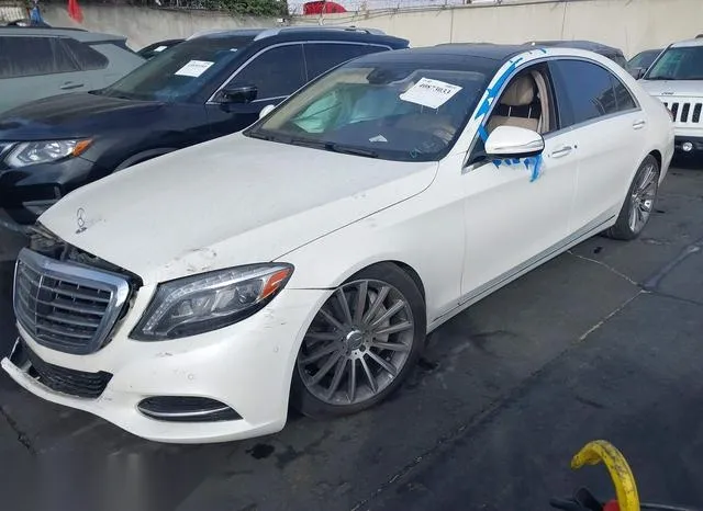 WDDUG8CB7HA298731 2017 2017 Mercedes-Benz S 550 2