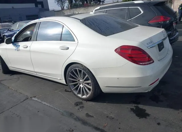 WDDUG8CB7HA298731 2017 2017 Mercedes-Benz S 550 3