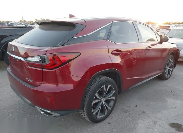 2T2ZZMCA0HC078297 2017 2017 Lexus RX- 350 4