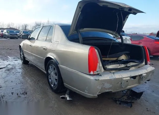 1G6KD57Y57U149581 2007 2007 Cadillac DTS- Luxury Ii 3