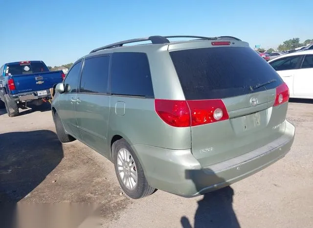 5TDYK4CC7AS323471 2010 2010 Toyota Sienna- Xle/Xle Limited 3