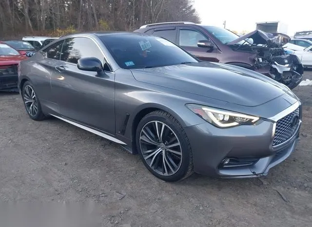 JN1EV7EL8HM550251 2017 2017 Infiniti Q60- 3-0T Premium 1