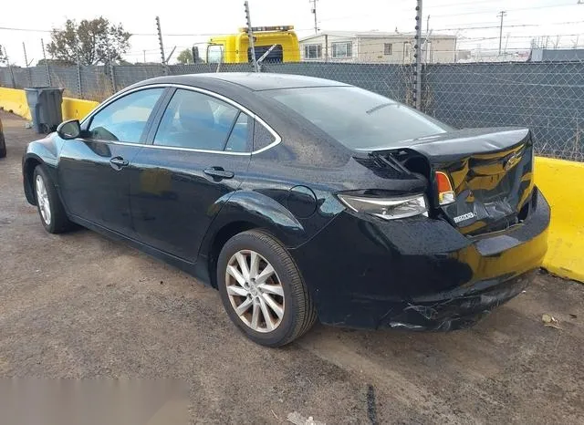 1YVHZ8DH9D5M07163 2013 2013 Mazda 6- I Touring 3