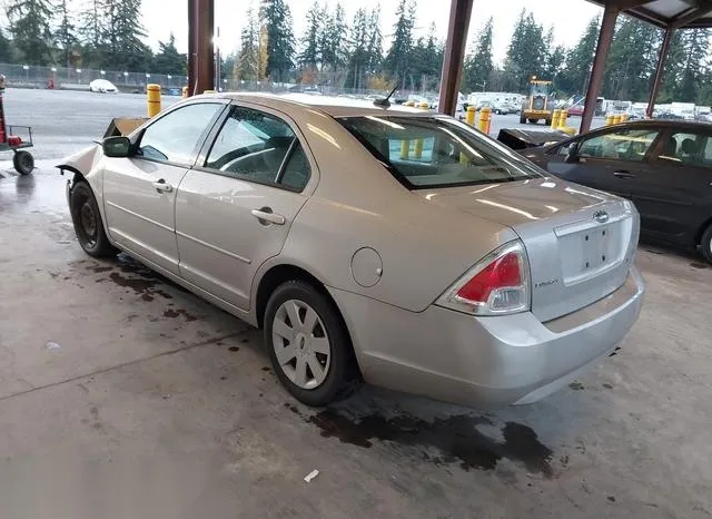 3FAHP06Z87R227957 2007 2007 Ford Fusion- S 3