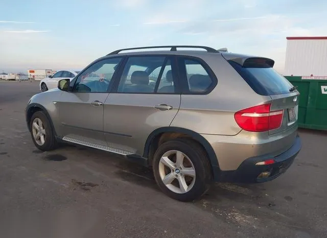 5UXFE43557L039880 2007 2007 BMW X5- 3-0SI 3