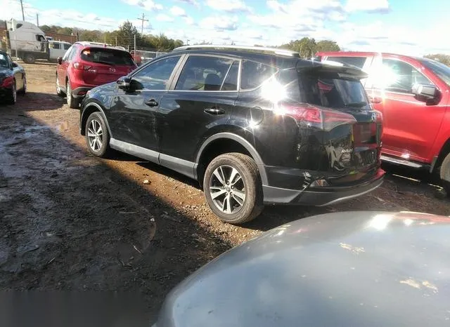 2T3RFREV5GW526872 2016 2016 Toyota RAV4- Xle 3