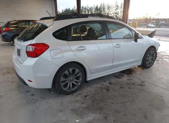 JF1GPAL62E8231674 2014 2014 Subaru Impreza- 2-0I Sport Premium 4