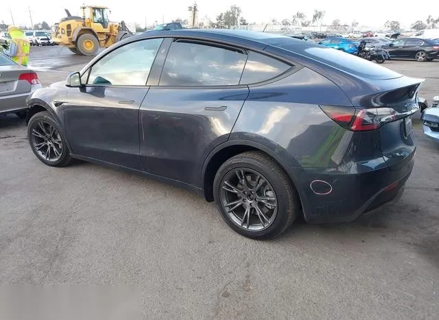 7SAYGDED7RF118548 2024 2024 Tesla Model Y- Long Range Dual 3