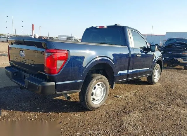 1FTMF1K55RKE93464 2024 2024 Ford F-150- XL 4