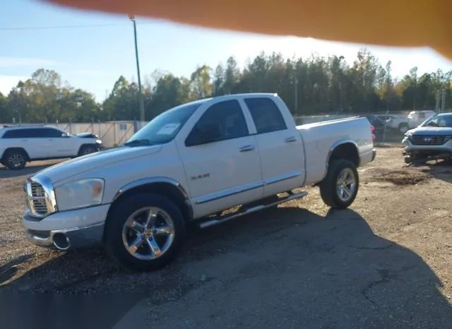 1D7HA18NX8J129347 2008 2008 Dodge RAM 1500- Slt 2