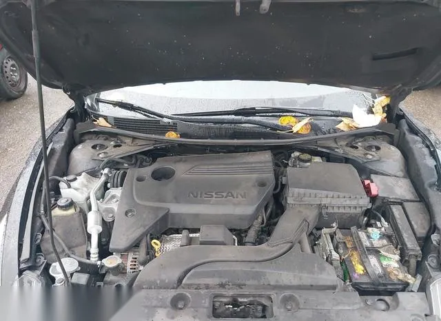 1N4AL3AP2JC185702 2018 2018 Nissan Altima- 2-5 SV 10