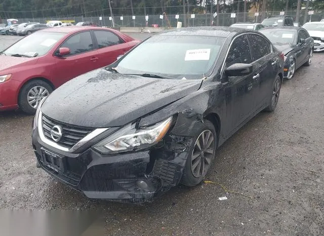 1N4AL3AP2JC185702 2018 2018 Nissan Altima- 2-5 SV 2