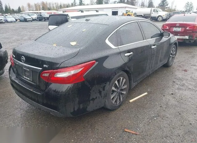 1N4AL3AP2JC185702 2018 2018 Nissan Altima- 2-5 SV 4