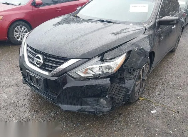 1N4AL3AP2JC185702 2018 2018 Nissan Altima- 2-5 SV 6