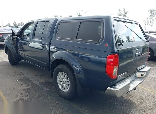 1N6DD0ER6KN708205 2019 2019 Nissan Frontier- SV 3