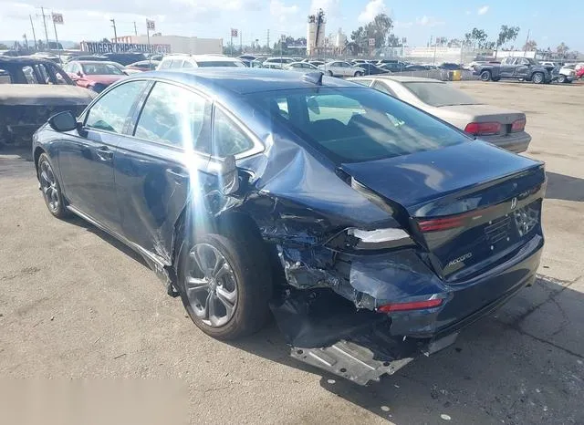 1HGCY2F65RA040922 2024 2024 Honda Accord- Hybrid Ex-L 3