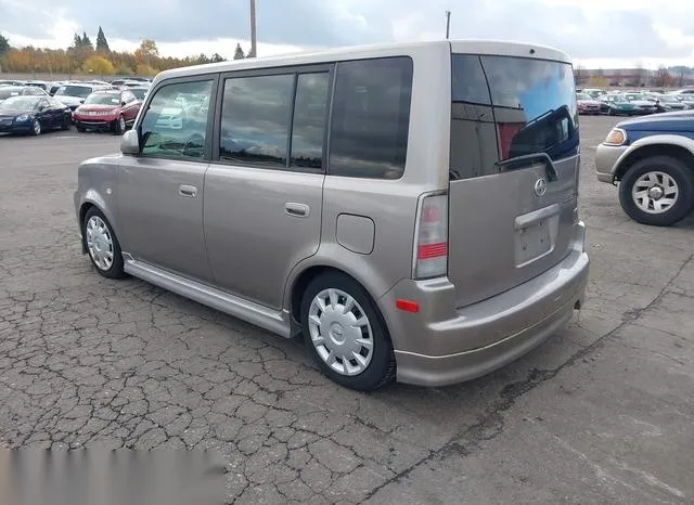 JTLKT334840154403 2004 2004 Scion XB 3