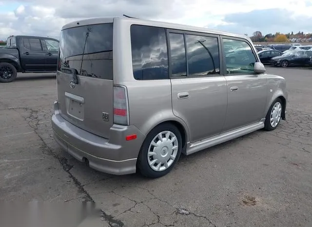 JTLKT334840154403 2004 2004 Scion XB 4