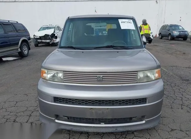 JTLKT334840154403 2004 2004 Scion XB 6