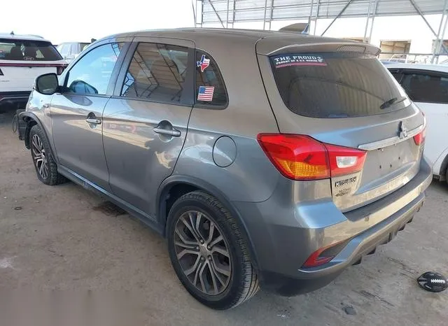 JA4AP3AU6JZ032719 2018 2018 Mitsubishi Outlander- Sport 2-0 ES 3