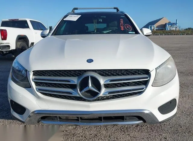 WDC0G4JB6HF127583 2017 2017 Mercedes-Benz GLC 300 6