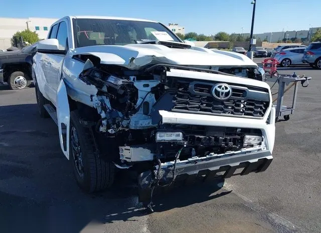 3TMLB5JNXRM044189 2024 2024 Toyota Tacoma- Trd Sport 6