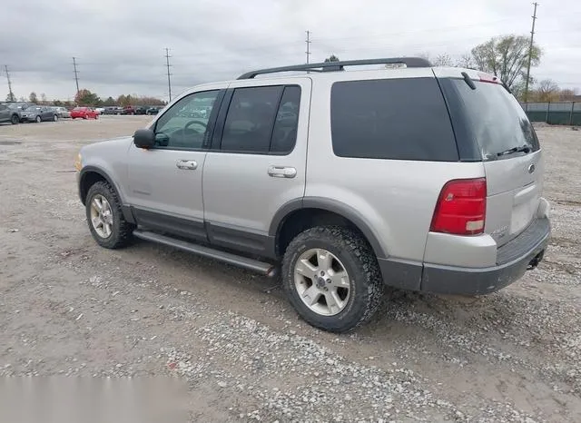 1FMZU73K54UA60738 2004 2004 Ford Explorer- Nbx/Xlt 3