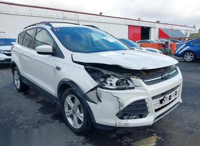 1FMCU9G9XDUD01136 2013 2013 Ford Escape- SE 6