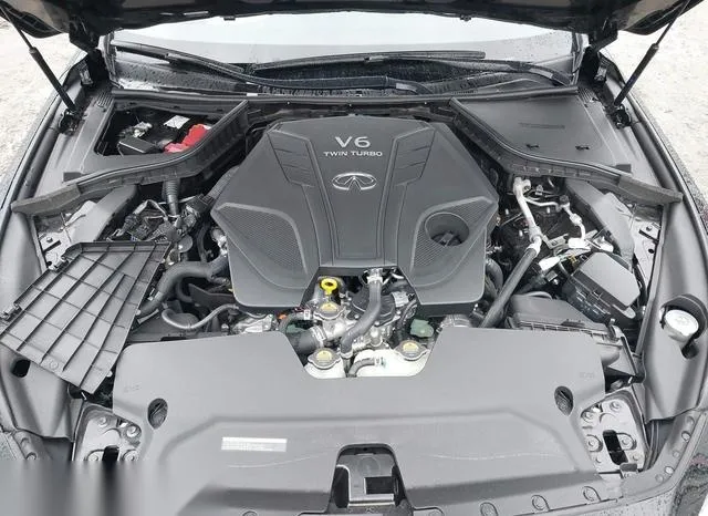 JN1EV7BP8RM600851 2024 2024 Infiniti Q50- Luxe 10