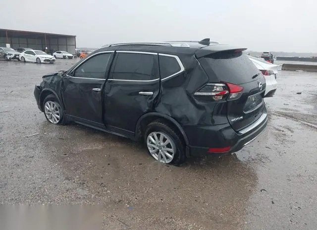 JN8AT2MTXKW253391 2019 2019 Nissan Rogue- SV 3