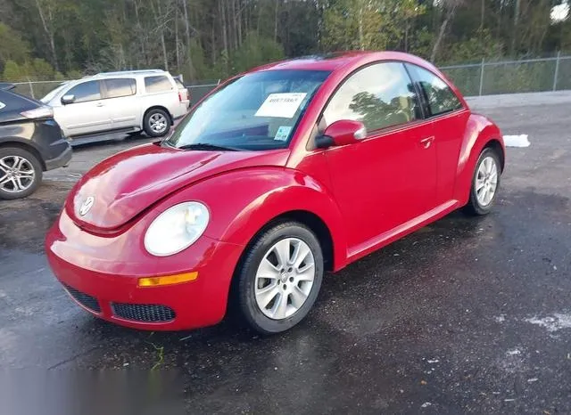 3VWRW31C18M525221 2008 2008 Volkswagen New Beetle- S/Se 2